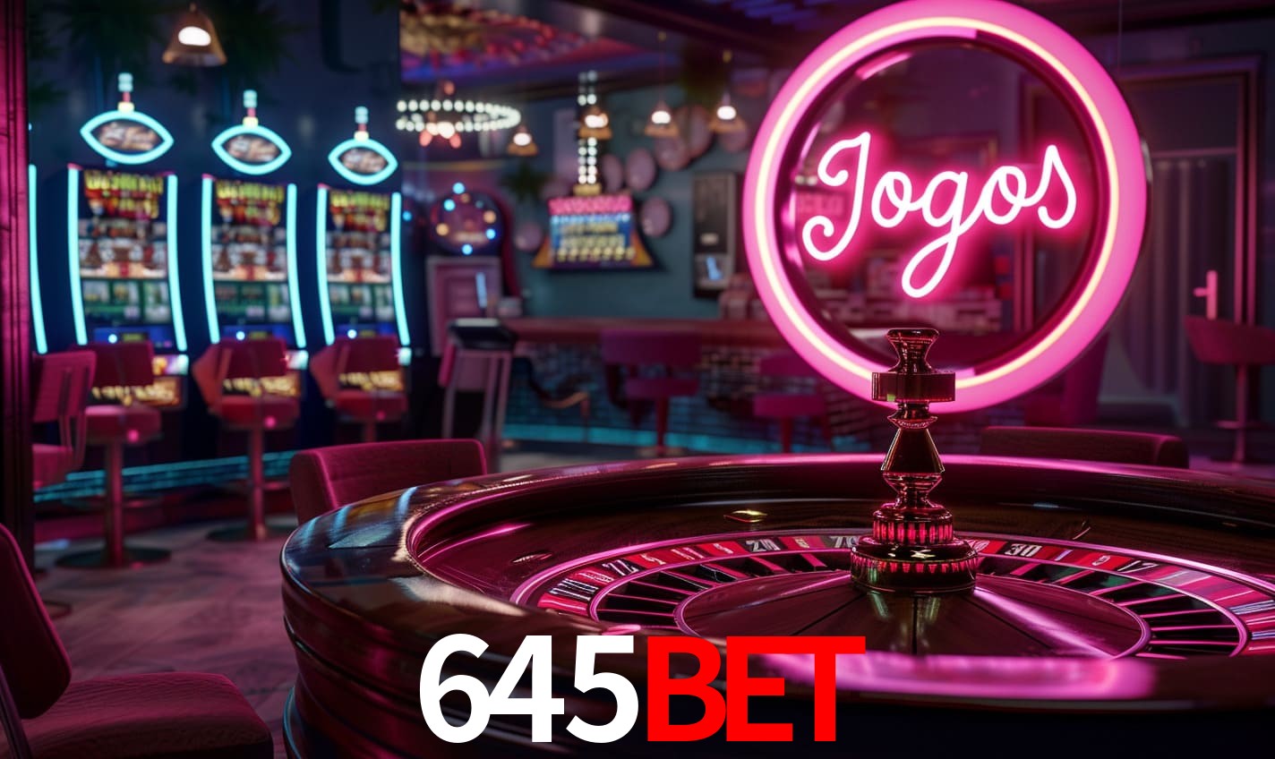 Descubra a Essência do 645bet: Nossa História e Compromissos