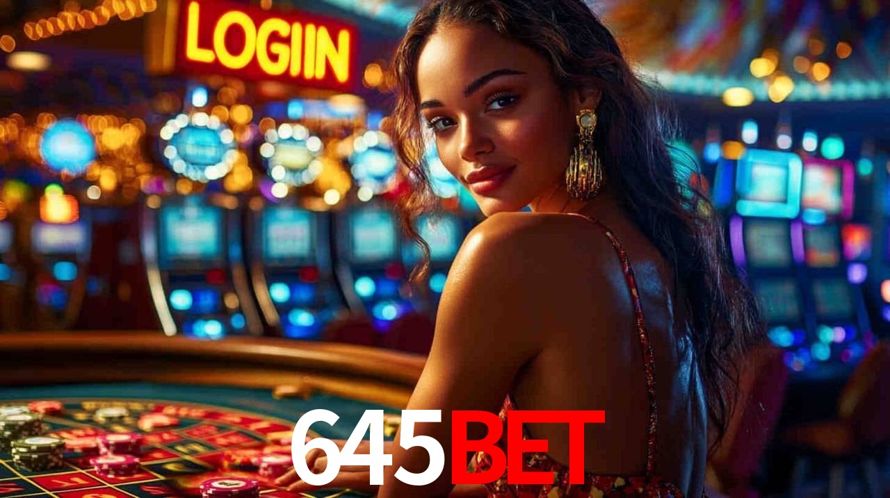 Estatísticas do Jogo 645bet