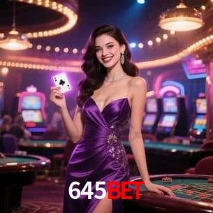 PIX Instantâneo 645bet