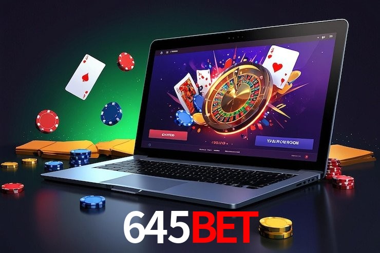 Integração de APIs 645bet