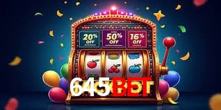 Segurança 2FA 645bet
