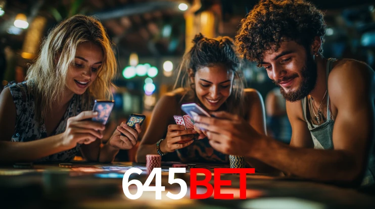 Tournaments 645bet