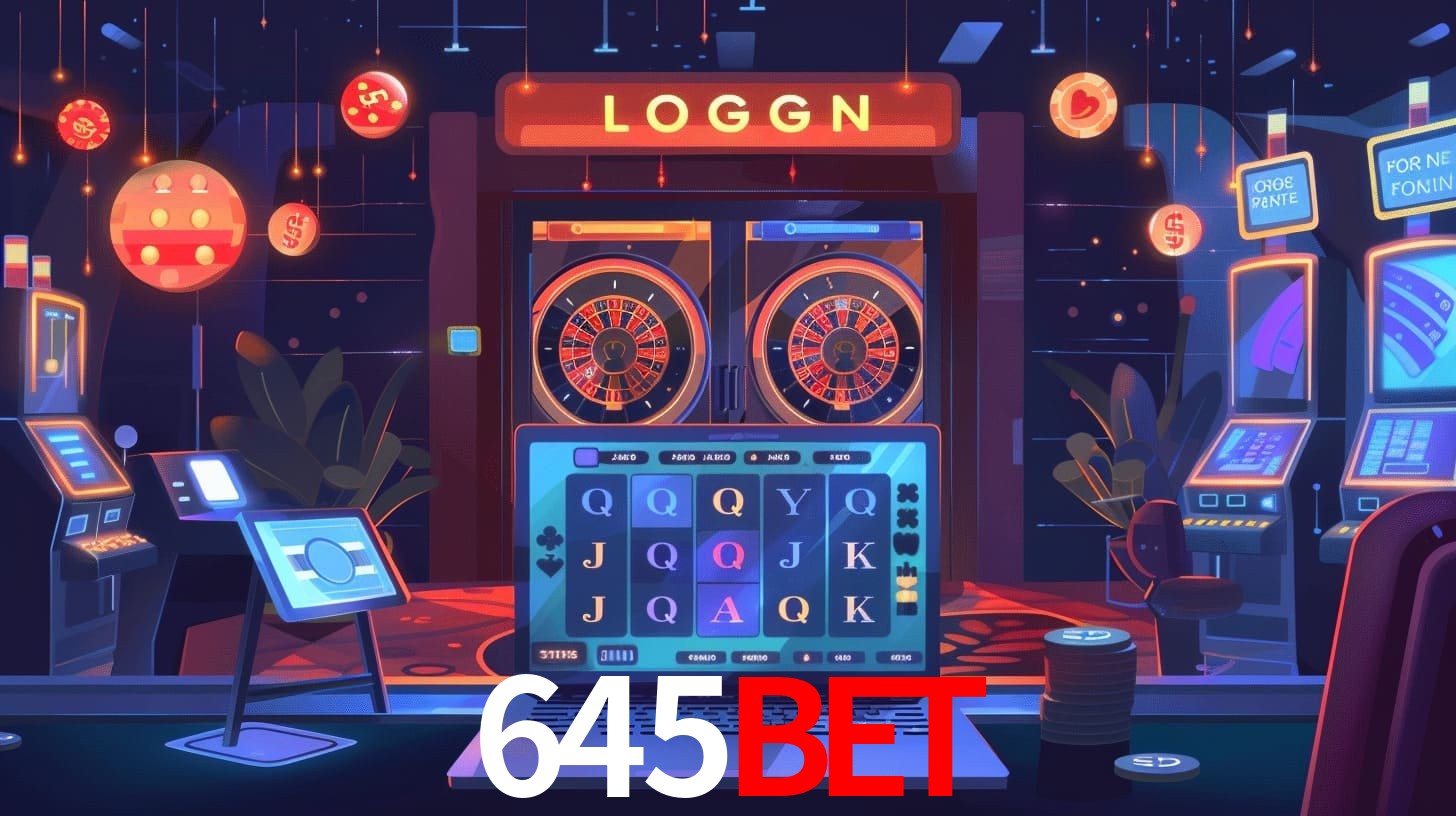 Tecnologia da Plataforma 645bet