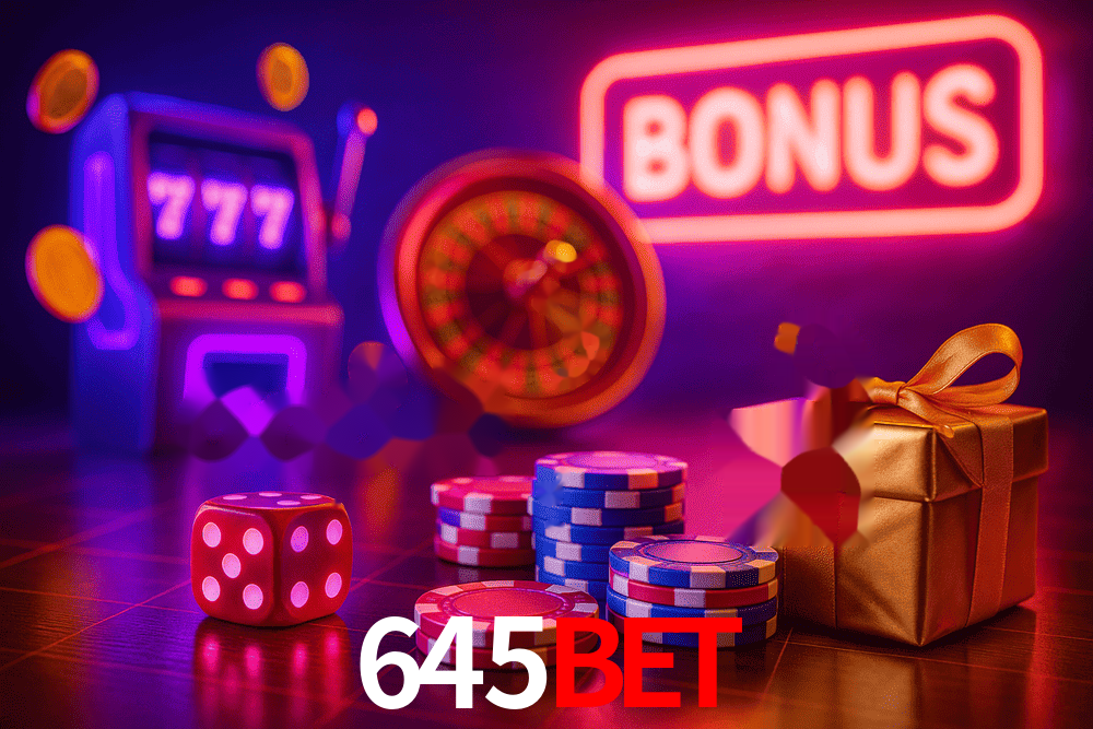 Desvendando o Mundo dos Jogos Virtuais na 645bet