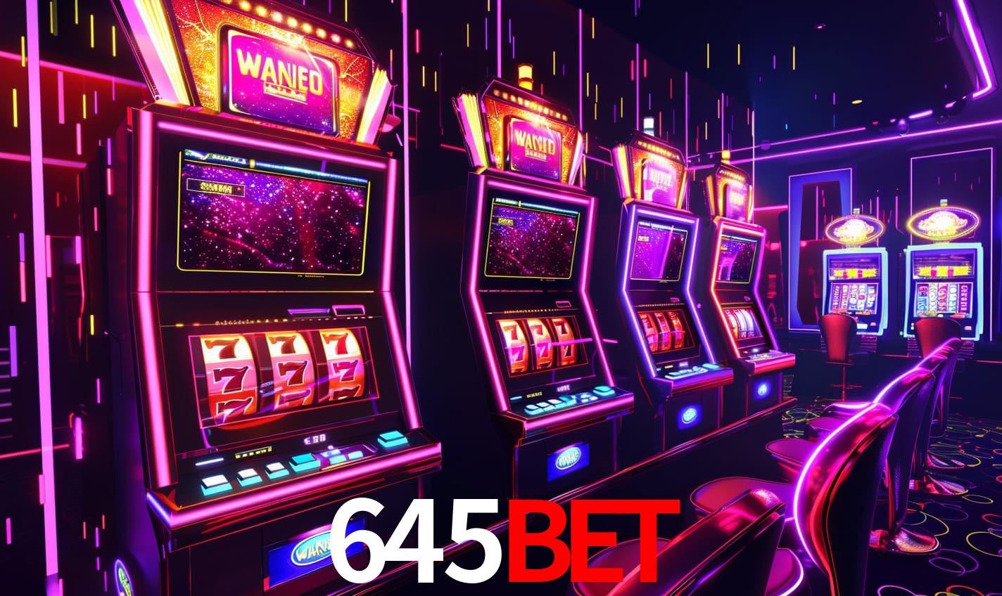 Descubra a Essência do 645bet: Nossa História e Compromissos