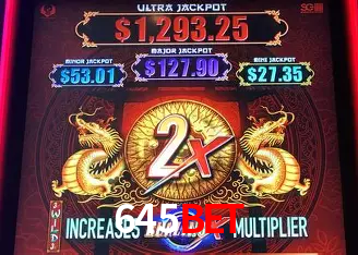 Descubra a Essência do 645bet: Nossa História e Compromissos